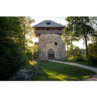 Ganztägige private Tour nach Turaida, Sigulda und Cesis