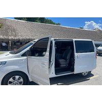 Transfer Priv. PUJ Airport ⟺ High uvero hotels and the macau