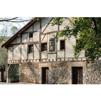 Private Premium Tour of San Sebastian and Chillida Leku Museum
