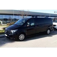 Private Transfer in Skopje to and from Skopje Airport