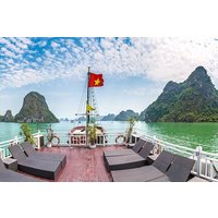 Private 2 Days Tour, Ha Long and Ninh Binh