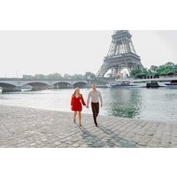 Private Mini Photoshoots in Paris