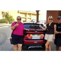 Private Transfer From Aswan Airport Transfer To Hotel