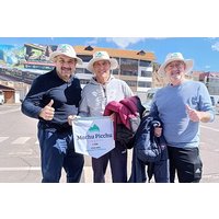 Private Shuttle Transfer from Cusco Airport (CUZ) to Hotels in Cusco