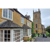 Oxford Explore the Cotswolds Private Tour by Black Cab