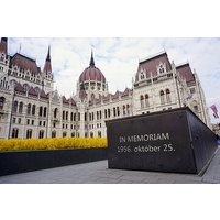 Budapest 20th Century Historical Walking Tour