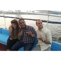 Felucca Ride , Nile Dinner Crusie and Food Tour