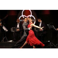 Michelangelo Tango & Folklore Show in Buenos Aires