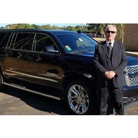 New Orleans Private Airport Transfer to any Hotel or Cruise Port