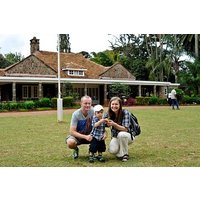 Nairobi National Museum, Blixen and Bomas Cultural Dance Show