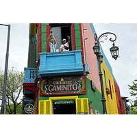 Tour the Best of Buenos Aires by Taxi