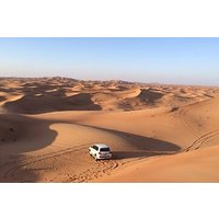 2 Day Luxor to Visit the City of New Valley, Kharga, and Dakhla