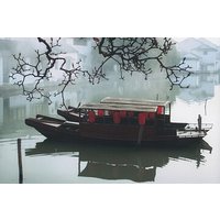 Suzhou 2 Gardens &Tongli Water Village Private Day Trip