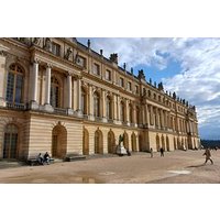 Private Tour of Versailles