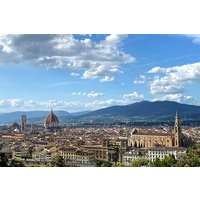 Shore Excursion from La Spezia Florence and Wine Tasting