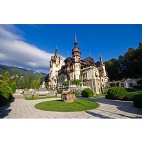 8 Days - Transylvanian Delights-Guaranteed departures