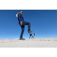 Salar de Uyuni and Sunset in 2 days