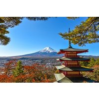 Private Customizable Tour in Mount Fuji
