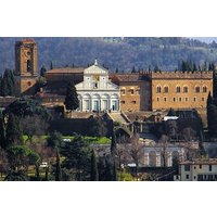 Self Guided Audio Tour of Florence Medieval Sights