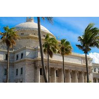 San Juan Highlights Private Guided Tour