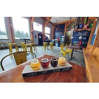 Wildlife Center with Lunch and Local Beer Sampling