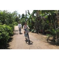 From HCM: Discover The Real Mekong Delta With Biking Adventure