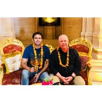 All Inclusive One Day Agra Tour From Delhi