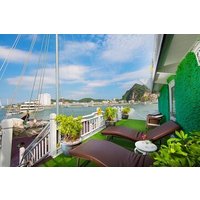 2 Day Aphrodite Cruise Experience Halong Bay from Hanoi