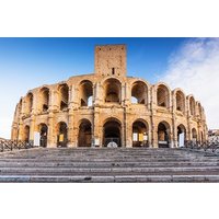 Half Day Private Guided Tour of Arles