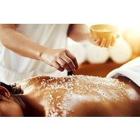 Private Luxury Cleopatra Hammam & Massage with Transfer-Hurghada