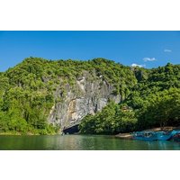 Bus Transfer From Hue to Phong Nha 1 Way