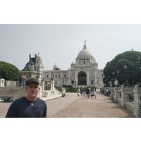 Colonial Cities, Train, Tea, Tiger & Tribal