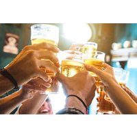 Puerto Rico's First and Only Craft Beer Brewery Tour!