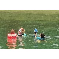 Satang Island Snorkeling & Sea Bird Island Watching from Kuching