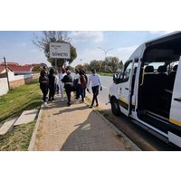 Shuttle Service O.R Tambo, Lanseria to Sun City, Pilanesburg