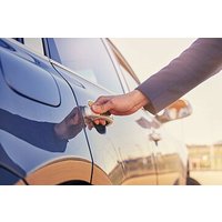 Maurice Bishop Airport Fast Track & Private Transfer Roundtrip