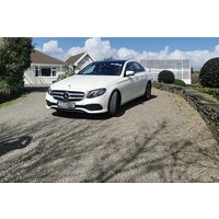 Killarney to Dublin Private Luxury Chauffeur Transfer