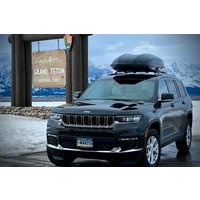 Yellowstone Full Day Private Tour Starting from Jackson Hole