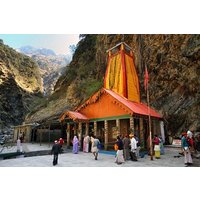 11 Days Char Dham Private Tour