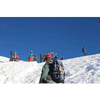 5 Days Climbing Mount Kenya via the Chogoria Sirimon Route