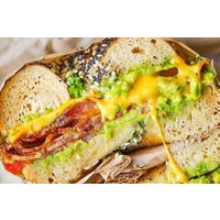 Los Angeles Best Street Food Tour With A Local Guide