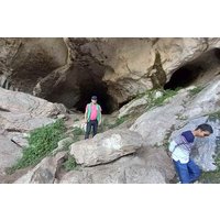 Pellumbas Cave Tour and Petrela Castle from Tirana