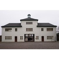 Best of Berlin and Sachsenhausen Shore Excursion from Warnemunde