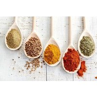 Egyptian Spicy Shop and Egyptian Cotton Shopping Private Tour