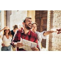 Private Walking Tour of Venice Palazzo Ducale and Salute