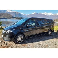 Lake Como Transportation From Milan City or Airport- to Venice
