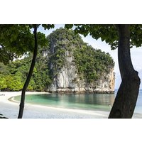 Full Day Phang Nga Bay Highlights Tour