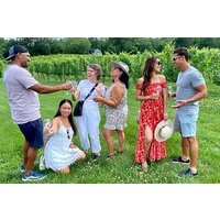 Private Virginia Wine Country Tour