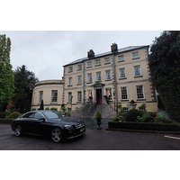 Maryborough Hotel & Spa Cork to Shannon Premium Car Service