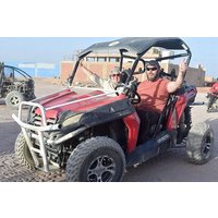 7 Day Hurghada Tour All Inclusive City Tour and Super Safari
